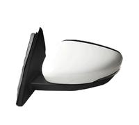 Wing Mirror Assembly Car Side Mirror Assembly For Escape 2020 2021 2022 Auto Folding Power Heated Turn Signal Blind Spot Warning 6 9 11 Wires Complete Wing Mirrors(A,11 Wire Left)