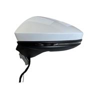 Wing Mirror Assembly For A6 Quattro S6 2019-2022 Side Rearview Mirror Assembly Auto Electric Folding Turn Signal Blind Spot