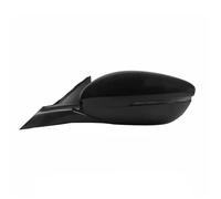 Wing Mirror Assembly For Accord 10TH 2018 2019 Car Auto Side Mirror Outside Rearview Mirror Side Rear View Mirror Assembly 3/7/8 Wire Complete Wing Mirrors(F,7 Wire Left)