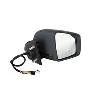 Wing Mirror Assembly For Benz W164 ML350 GL350 For ML For GL Class 2005-2011 2010 Power Rear View Mirror Car Outside Rearview Mirror Assembly Black White