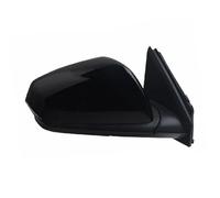 Wing Mirror Assembly For Chevrolet For Equinox 2018 2019 2020 2021 2022 Electronic Heated Glass Lens Side Wing Door Mirror Assembly 7/9/10Wire Complete Wing Mirrors(D,7 Wire Right)