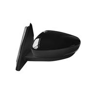 Wing Mirror Assembly For Escape 2020-2022 Car rearview mirror assembly turn signal blind spot warning 6 9 11 lines Wing Mirror(11Wire L1)