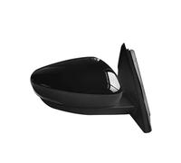 Wing Mirror Assembly For Escape 2020-2022 Car rearview mirror assembly turn signal blind spot warning 6 9 11 lines Wing Mirror(11Wire R2)