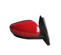 Wing Mirror Assembly For Escape 2020-2022 Car rearview mirror assembly turn signal blind spot warning 6 9 11 lines Wing Mirror(11Wire R6)