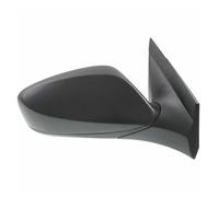 Wing Mirror Assembly For Hyundai For Accent 2012-2016 Manual Folding Electric Adjustable LED Turn Signal Car Rearview Mirror Assembly(3Pin Right)