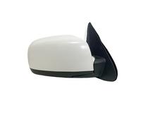 Wing Mirror Assembly For Hyundai For Santa Fe 2006 2007 2008 Car Side Rear View Mirror Assembly Electric Lens Adjustment Heating