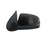 Wing Mirror Assembly For Hyundai For Santa Fe 2006 2007 2008 Car Side Rear View Mirror Assembly Electric Lens Adjustment Heating