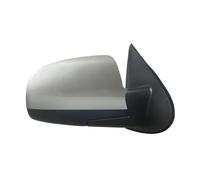Wing Mirror Assembly For Hyundai For Santa Fe 2006 2007 2008 Car Side Rear View Mirror Assembly Electric Lens Adjustment Heating
