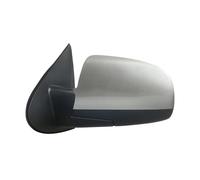 Wing Mirror Assembly For Hyundai For Santa Fe 2006 2007 2008 Car Side Rear View Mirror Assembly Electric Lens Adjustment Heating