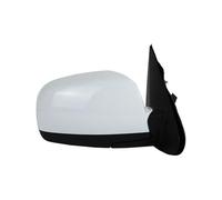 Wing Mirror Assembly For Hyundai For Santa Fe For SantaFe 2006 2007 2008 Car Side Rear View Mirror Assembly Electric Lens Adjustment Heating