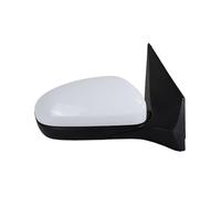Wing Mirror Assembly For Hyundai I20 2016 2017 Car Rearview Mirror Assembly Electric Folding Turn Signal Heating Lens Adjustment(3 Wire Right)