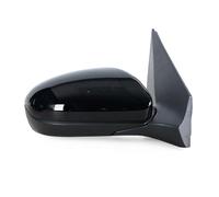Wing Mirror Assembly For Hyundai I20 2016 2017 Car Replacement Accessories Rearview Mirror Assembly Electric Adjustment Folding Turn Signal(3-wire Right H)