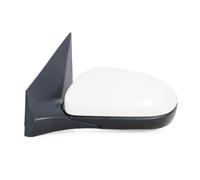 Wing Mirror Assembly For Hyundai I20 2016 2017 Car Replacement Accessories Rearview Mirror Assembly Electric Adjustment Folding Turn Signal(3-wire Left A)