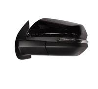 Wing Mirror Assembly For JAC T8 Pickup Car Side Door Rearview Mirror Assembly Auto LED Turn Signal Outside Assy Without Camera 8210200P306A