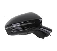 Wing Mirror Assembly For LINCOLN MKX 2015 2016 2017 2018 2019 2020 Car Side Rearview Mirror Assembly 13PIN/14PIN/15PIN/16PIN
