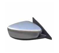 Wing Mirror Assembly For Nissan For Kicks 2017 2018 2019 Car Rearview Mirror Assembly Accessories Electric Adjustment LED Turn Signal(3 Pin Right D)