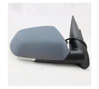 Wing Mirror Assembly For Skoda For Octavia For MK2 A5 2004 2005 2006 2007 2008 Car Mirror Heated Electric Wing Side Mirror Passenger Right Side Rearview mirror set