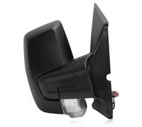 Wing Mirror Assembly For Transit For Custom V362 2014-2023 Electric Power Folding Door Wing Mirrors Lens Assy Car Accessories 2/5/8pins Side Mirror Auto Side Mirror(2 pins right)