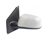 Wing Mirror Assembly For Vw For Polo For Mk4 2002-2005 5-line side rearview mirror assembly door car rearview mirror(5p Custom color)