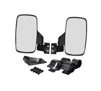 Wing Mirror Assembly Rear View Mirrors Practical Wear Resistant to Use Convenient Sturdy Replaces Side Mirrors for ATV UTV rearview mirror