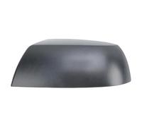 wing mirror cap For Toyota For Sequoia For Tundra 2007-2021 Clip On Rearview Wing Mirror Cover Cap Car Accessories(Left Textured Black)
