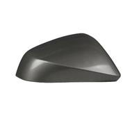 Wing Mirror Caps For Lexus NX NX200 NX300 2015 2017 2018 2019 2020 2021 2022 Replace Car Accessories Reversing Mirrors Cover Rearview Protection(Silver R)