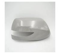 Wing Mirror Caps Rearview Side Mirror Cover Housing NO Painted For Subaru For Outback (BR)2010 2011 Rearview Protection(Right)