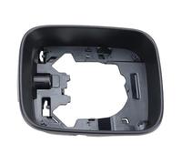Wing mirror Car Accessories Door Side Wing Rearview Mirror Frame Shell For Jeep For Renegade 2016 2017 2018 2019 2020 2021 Cap Housing(Right)
