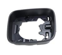 Wing mirror Car Accessories Door Side Wing Rearview Mirror Frame Shell For Jeep For Renegade 2016 2017 2018 2019 2020 2021 Cap Housing(Left)