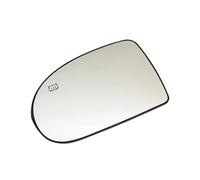Wing Mirror Car Heating Mirror Left And Right Rearview For Dodge Caliber 2006 207 2008 2009 2010-2011(1PCS left side)