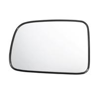 Wing Mirror Car Left Side Rear View Mirror Glass 76253-SPA-H01 76203-SPA-H01 For CRV 2002 2003 2004 2005 2006 For RD5 For RD7 Non-HeatedWing Mirror Glass