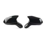 Wing mirror Car Side Wing Rearview Mirror Cover Cap Housing For Chevy For Camaro LT SS RS ZL1 2016 2017 2018 2019 2020 2021 2022 Cap Housing