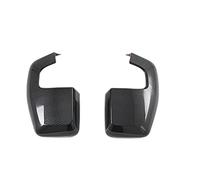 Wing Mirror Casing For Ford For Transit 2017 For Ford For Tourneo For Custom 2016 Rearview Side Glass Mirror Cover Trim Side Mirror Caps Rearview Cover