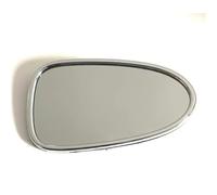 Wing Mirror Compatible With Bentley For Continental GT For Flying For Spur For Mulsanne 2004 2005 2006 2007 2008 2009 Car Heated Convex Mirror Glass