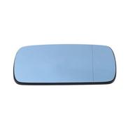 Wing Mirror Compatible With BMW For E46 325i 325xi Sedan 2001-2005 Car Exterior Accessories Car Rearview Mirror Lens