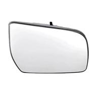 Wing Mirror Compatible With For Ranger 2011 2012 2013 2014 2015 2016 2017 2018 2019 2020 For Everest 2015 2016 2017 2018 Car Heated Convex Heated Mirror Glass(1pcs Right)