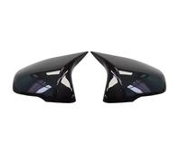 Wing Mirror Compatible With Toyota For Supra 2019 2020 2021 2022 2023 Rearview Mirror Cover Cap Housing Door Wing Mirror Casing Cover Car Accessories