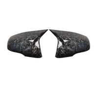 Wing Mirror Compatible With Toyota For Supra 2019 2020 2021 2022 2023 Rearview Mirror Cover Cap Housing Door Wing Mirror Casing Cover Car Accessories