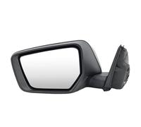 Wing Mirror Complete Assembly For Chevrolet Impala 2014 2015 2016-2020 Manual Folding 3 Pins Rearview Mirror Assembly 22936946