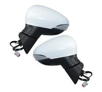 Wing Mirror Complete Assembly For Hyundai For Elantra For CN7 2021-2024 Car Rearview Mirror Assembly With Turn Signal And Reverse(1 pair)