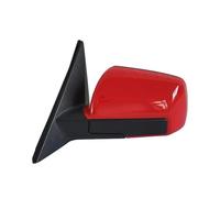 Wing Mirror Complete Assembly For Kia For Soul 2010-2013 Car Door Rearview Mirror Assembly Outside Rearview Side Mirror Assy 3 5 7 Wire(3 Wire Left8)