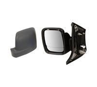 wing mirror complete short left electrically heated primed 6000619975