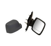 wing mirror complete short right electrically heated temperature 6000619968