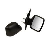 wing mirror complete short right electrically heated temperature 6000619968