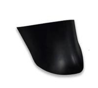 Wing Mirror Cover 1PC Car Rearview Cover Shell For Mazda CX-5 CX5 2017-2023 Side Mirror Cover