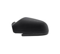 Wing Mirror Cover 1Pcs For Vauxhall For Opel For Astra H MK5 2004-2009 Car Rearview Mirror Cover Cap Left Right Door Wing Mirror Cover(Left side)