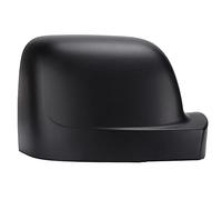 Wing Mirror Cover, ABS Car Right Side Mirror Cap Rearview Housing MC7640 Replacement for Vauxhall Vivaro