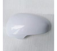 Wing Mirror Cover Accessories For Car For IQ For Prius For Verso Mirror Cover Housing Lid Case(L No paint color)