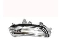 Wing Mirror Cover Accessories For Car For IQ For Prius For Verso Mirror Cover Housing Lid Case(Lamp RH)