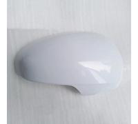 Wing Mirror Cover Accessories For Car For IQ For Prius For Verso Mirror Cover Housing Lid Case(R No paint color)